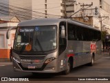 Auto Viação 1001 RJ 108.1165 na cidade de Niterói, Rio de Janeiro, Brasil, por Lucas Adriano Bernardino. Número da foto: #:id.