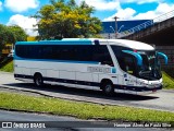 Viação Piracicabana 2418 na cidade de Campinas, São Paulo, Brasil, por Henrique Alves de Paula Silva. Número da foto: #9415722.