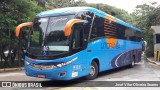 Litorânea Transportes Coletivos 5053 na cidade de São Paulo, São Paulo, Brasil, por José Vitor Oliveira Soares. Número da foto: #9415812.