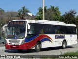 Transportadora Tinguá RJ 156.127 na cidade de Rio de Janeiro, Rio de Janeiro, Brasil, por Rafael da Silva Xarão. Número da foto: #:id.