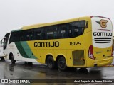 Empresa Gontijo de Transportes 18175 na cidade de Caxias do Sul, Rio Grande do Sul, Brasil, por José Augusto de Souza Oliveira. Número da foto: #9417224.
