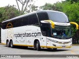 RodeRotas - Rotas de Viação do Triângulo 1805 na cidade de São Paulo, São Paulo, Brasil, por Rafael Santos. Número da foto: #9416004.