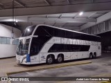 Auto Viação Catarinense 321311 na cidade de Resende, Rio de Janeiro, Brasil, por André Luiz Gomes de Souza. Número da foto: #9416409.