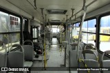 Transportes Coletivos Nossa Senhora da Piedade 804 na cidade de Campo Largo, Paraná, Brasil, por Alessandro Fracaro Chibior. Número da foto: #:id.