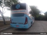 Emtram 5000 na cidade de Piritiba, Bahia, Brasil, por James Lima. Número da foto: #:id.