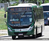 Viação Galo Branco RJ 181.020 na cidade de Niterói, Rio de Janeiro, Brasil, por Valter Silva. Número da foto: #:id.