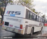 RS Transportes 1013 na cidade de Salvador, Bahia, Brasil, por Itamar dos Santos. Número da foto: #9417553.