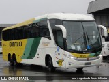 Empresa Gontijo de Transportes 18175 na cidade de Caxias do Sul, Rio Grande do Sul, Brasil, por José Augusto de Souza Oliveira. Número da foto: #9417218.