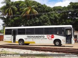 Transportes Guanabara TREINAMENTO na cidade de Extremoz, Rio Grande do Norte, Brasil, por Junior Mendes. Número da foto: #:id.