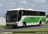 Bonitão Viagem e Turismo 6700 na cidade de Teresina, Piauí, Brasil, por Vicente de Paulo Alves. ID da foto: :id.