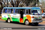 Empresa Frontera Del Este 160 na cidade de Presidente Franco, Alto Paraná, Paraguai, por Vagner Valani. Número da foto: #9417171.