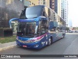 LP Gênesis Bus 1909 na cidade de Brasília, Distrito Federal, Brasil, por Luan Sebastião. ID da foto: :id.