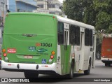 Via Verde Transportes Coletivos 0513061 na cidade de Manaus, Amazonas, Brasil, por Luiz Henrique. Número da foto: #:id.