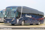 Viação Cometa 721523 na cidade de Rio de Janeiro, Rio de Janeiro, Brasil, por Josenilton  Cavalcante da Cruz. Número da foto: #9332543.