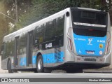 Viação Paratodos > São Jorge > Metropolitana São Paulo > Mobibrasil 6 4459 na cidade de São Paulo, São Paulo, Brasil, por Nicolas Matheusz. Número da foto: #9334522.