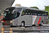 Empresa de Ônibus Pássaro Marron 45224 na cidade de Mogi das Cruzes, São Paulo, Brasil, por Douglas Alvim. Número da foto: #9332149.