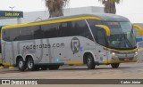RodeRotas - Rotas de Viação do Triângulo 7736 na cidade de Goiânia, Goiás, Brasil, por Carlos Júnior. Número da foto: #9333270.