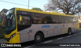 City Transporte Urbano Intermodal Sorocaba 2717 na cidade de Sorocaba, São Paulo, Brasil, por Vicente de Paulo Alves. Número da foto: #9331884.