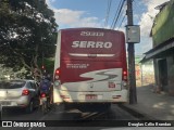Viação Serro 29313 na cidade de Belo Horizonte, Minas Gerais, Brasil, por Douglas Célio Brandao. Número da foto: #9333057.