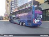 LP Gênesis Bus 1909 na cidade de Brasília, Distrito Federal, Brasil, por Luan Sebastião. Número da foto: #9333108.