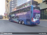 LP Gênesis Bus 1909 na cidade de Brasília, Distrito Federal, Brasil, por Luan Sebastião. ID da foto: :id.