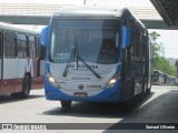 Integração Transportes 0414010 na cidade de Manaus, Amazonas, Brasil, por Samuel Oliveira. Número da foto: #:id.