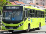 Viação Primor 400.150 na cidade de São Luís, Maranhão, Brasil, por Marcos Felipe. Número da foto: #:id.