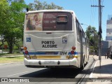 Trevo Transportes Coletivos 1204 na cidade de Porto Alegre, Rio Grande do Sul, Brasil, por Gabriel Cafruni. Número da foto: #:id.
