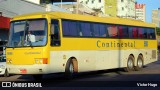 Expresso Continental 5090 na cidade de Belém, Pará, Brasil, por Victor Hugo. Número da foto: #9333596.