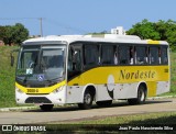 Viação Nordeste 2000 na cidade de Natal, Rio Grande do Norte, Brasil, por Joao Paulo Nascimento Silva. Número da foto: #9333206.