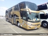 Linhatur Turismo e Fretamento 8020 na cidade de Brasília, Distrito Federal, Brasil, por Luan Sebastião. Número da foto: #9332714.