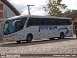 Trans Igor Transportes e Turismo 2021 na cidade de Marilândia, Espírito Santo, Brasil, por Emersom  dos Santos Cabral. Número da foto: #:id.