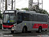 Allibus Transportes 4 5665 na cidade de São Paulo, São Paulo, Brasil, por Victor Oliveira Santos. Número da foto: #:id.