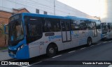 BRT Sorocaba Concessionária de Serviços Públicos SPE S/A 3007 na cidade de Sorocaba, São Paulo, Brasil, por Vicente de Paulo Alves. Número da foto: #9331822.