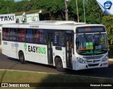 EasyBus 5002 na cidade de Foz do Iguaçu, Paraná, Brasil, por Emerson Dorneles. ID da foto: :id.