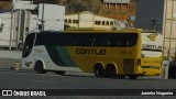 Empresa Gontijo de Transportes 14525 na cidade de Teófilo Otoni, Minas Gerais, Brasil, por Juninho Nogueira. Número da foto: #9333757.