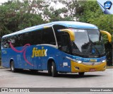 Rápido Expresso Fênix Viação 35525 na cidade de São Paulo, São Paulo, Brasil, por Emerson Dorneles. Número da foto: #9332034.