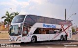 Empresa Reunidas Paulista de Transportes 162203 na cidade de Lins, São Paulo, Brasil, por Francisco Ivano. Número da foto: #9334159.