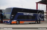 Gasparo Turismo 72300 na cidade de São Paulo, São Paulo, Brasil, por George Miranda. Número da foto: #:id.