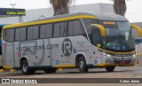 RodeRotas - Rotas de Viação do Triângulo 7132 na cidade de Goiânia, Goiás, Brasil, por Carlos Júnior. Número da foto: #9333265.