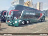 Empresa São Cristóvão 2500 na cidade de Brasília, Distrito Federal, Brasil, por Luan Sebastião. Número da foto: #9332635.
