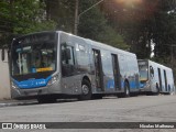 Viação Paratodos > São Jorge > Metropolitana São Paulo > Mobibrasil 6 4468 na cidade de São Paulo, São Paulo, Brasil, por Nicolas Matheusz. Número da foto: #9334529.