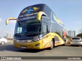 TransVivo Transportes e Turismo 2022 na cidade de Brasília, Distrito Federal, Brasil, por Luan Sebastião. Número da foto: #9332911.