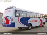 CMW Transportes 1259 na cidade de Bragança Paulista, São Paulo, Brasil, por Guilherme Estevan. Número da foto: #9334242.