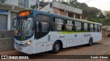 Expresso Glória 2117 na cidade de Valença, Rio de Janeiro, Brasil, por Danilo  Ribeiro. ID da foto: :id.