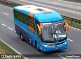 Litorânea Transportes Coletivos 5102 na cidade de São José dos Campos, São Paulo, Brasil, por George Miranda. Número da foto: #9332639.