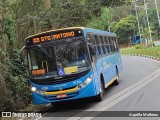 JTP Transportes - COM Embu das Artes 01.056 na cidade de Embu das Artes, São Paulo, Brasil, por Asprilla Matheus. Número da foto: #9332523.