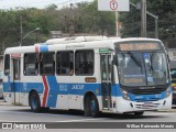 Auto Viação Jabour D86157 na cidade de Rio de Janeiro, Rio de Janeiro, Brasil, por Willian Raimundo Morais. ID da foto: :id.