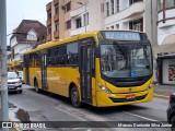Gidion Transporte e Turismo 11708 na cidade de Joinville, Santa Catarina, Brasil, por Marcos Donizete Silva Junior. Número da foto: #9334179.