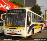 SBC Trans 1041 na cidade de São Bernardo do Campo, São Paulo, Brasil, por Matheus dos Anjos Silva. ID da foto: :id.